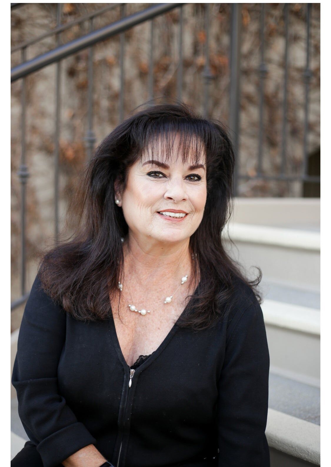 Lupe Marie Gomez