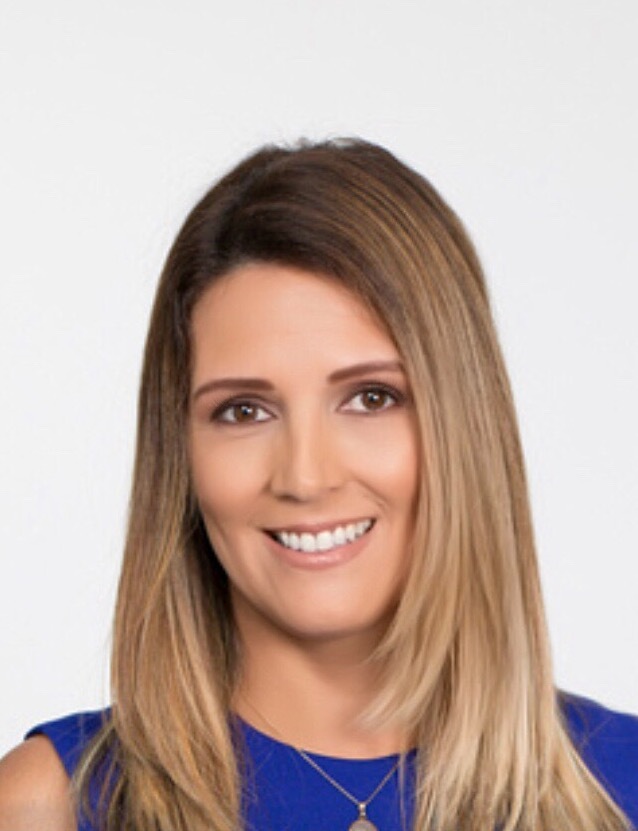 Joselin Gil,  in Miami, Cervera Real Estate