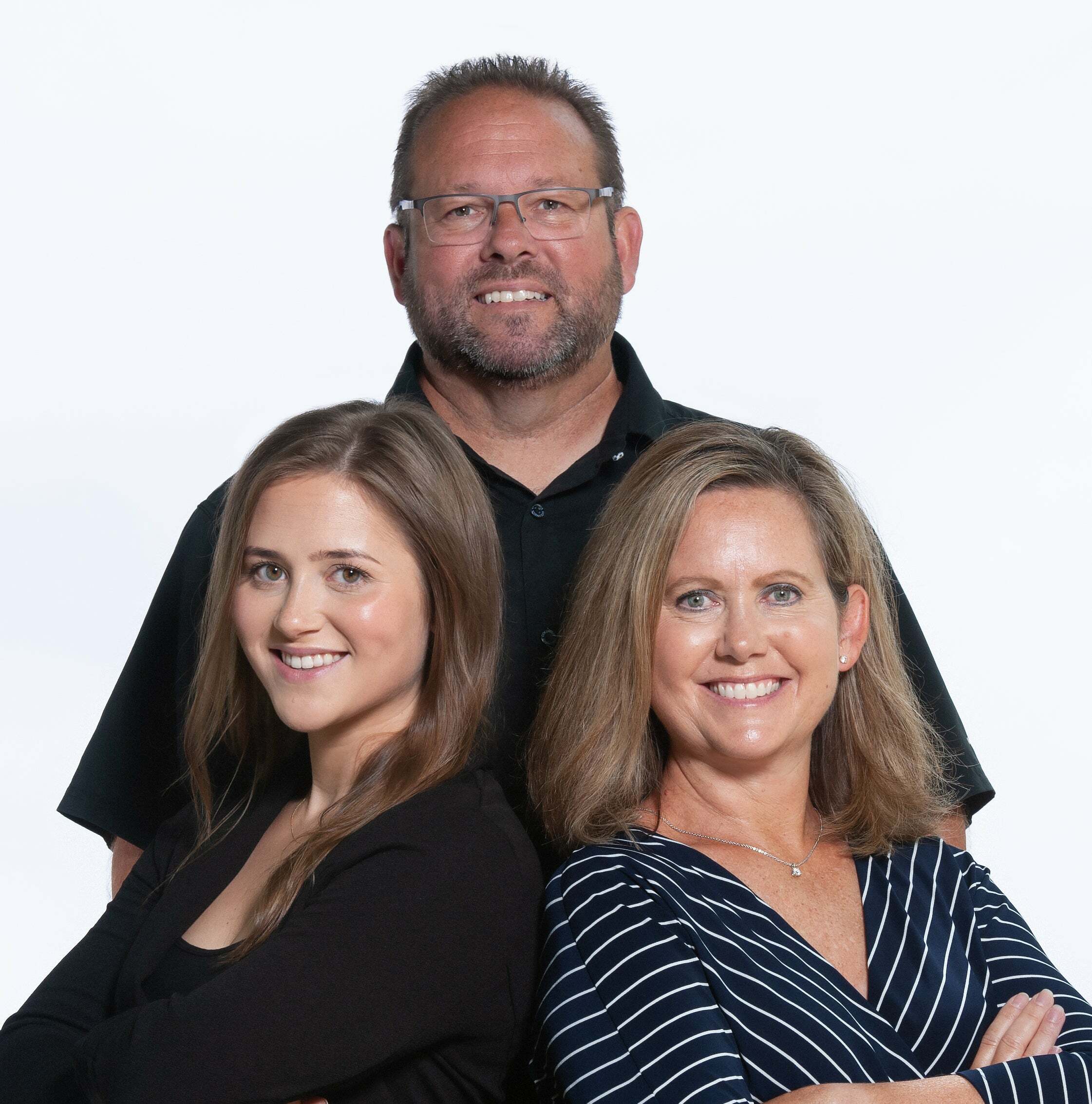 Tia Rieck, Broker in Traverse City, Schmidt Realtors