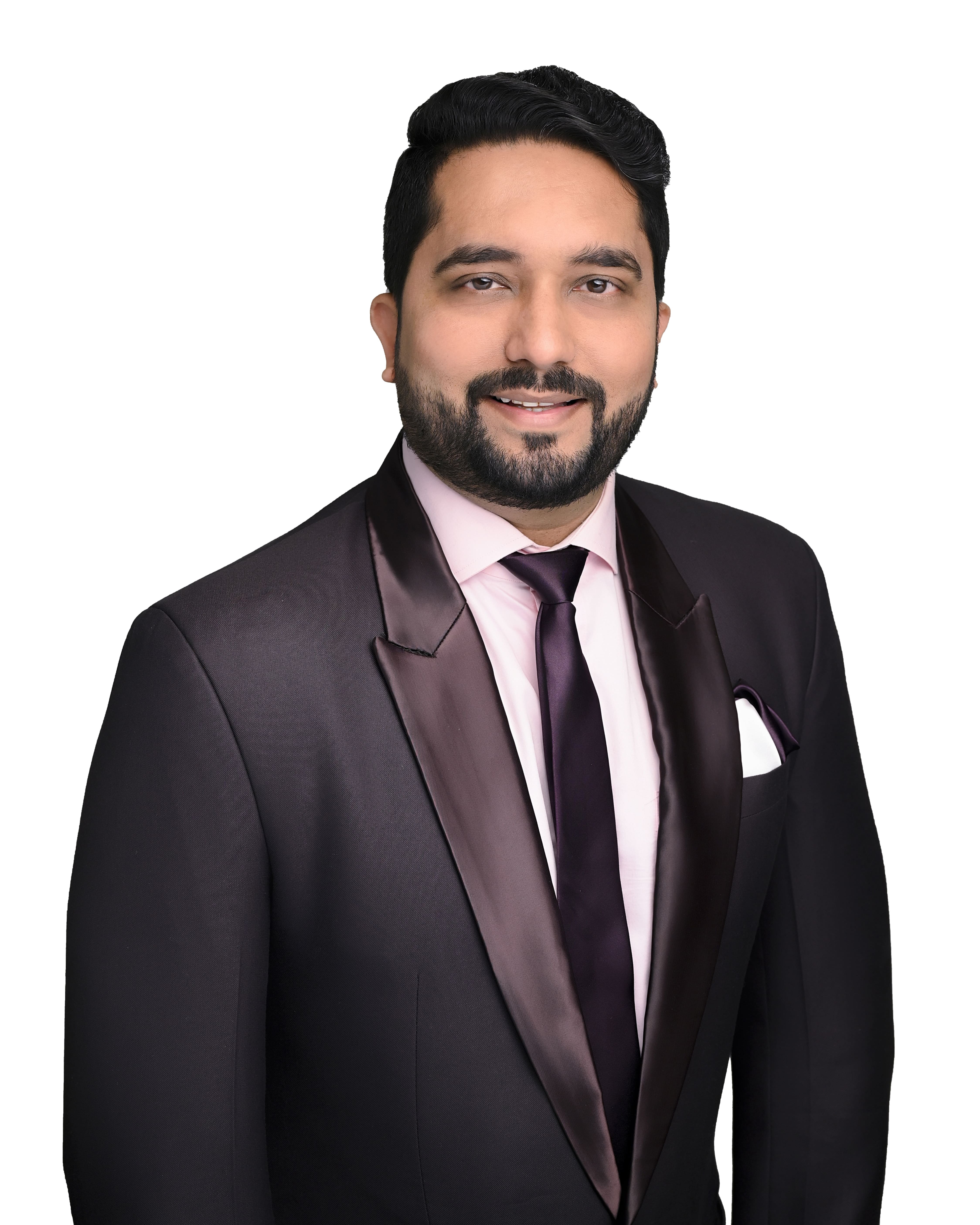 Tarun Sharma, Sales Representative in Surrey, CENTURY 21 Canada