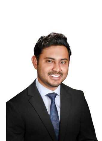 Tanjil Ahad,  in Sterling Heights, Professionals