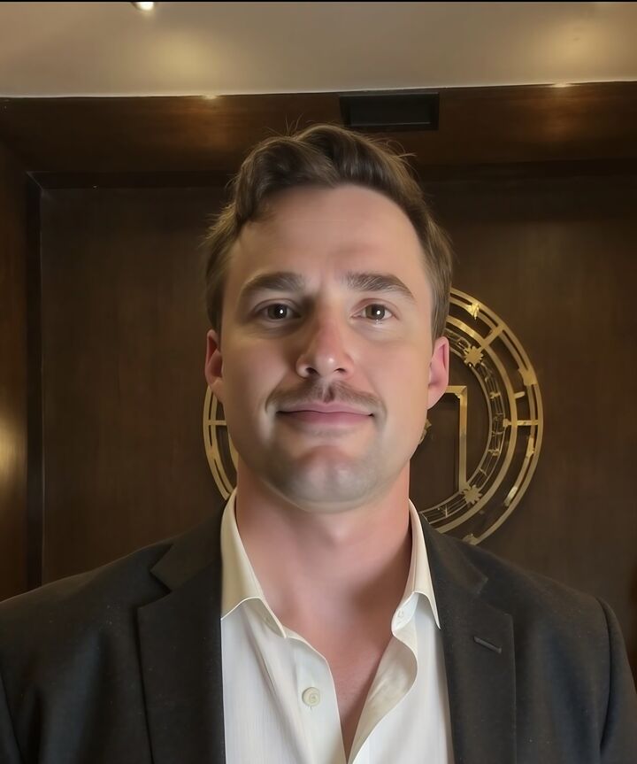 John Morgan, Associate Broker in Fayetteville, Harris McHaney & Faucette