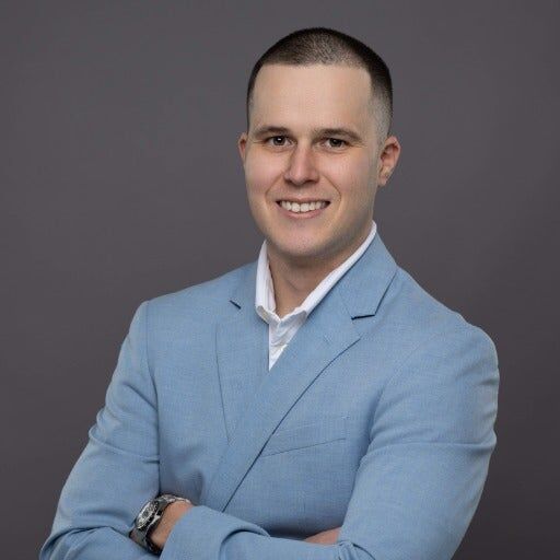 Dylan Carneiro, Real Estate Salesperson in Glastonbury, Executive Real Estate