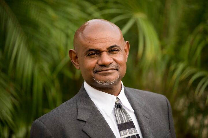 Dewey Jones, Real Estate Salesperson in Torrance, Coastal Properties