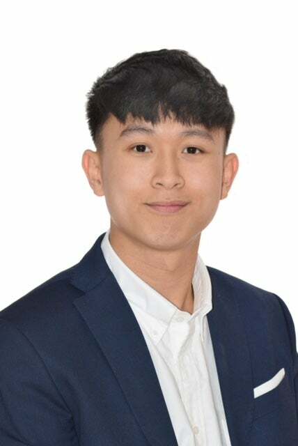 Justin Zhu, Real Estate Salesperson in Kendall Park, Maturo