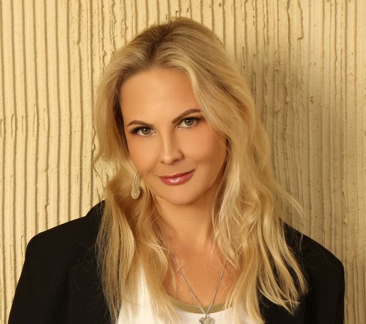 Elena Yakubov, REALTOR in Knoxville, Wallace (TN)