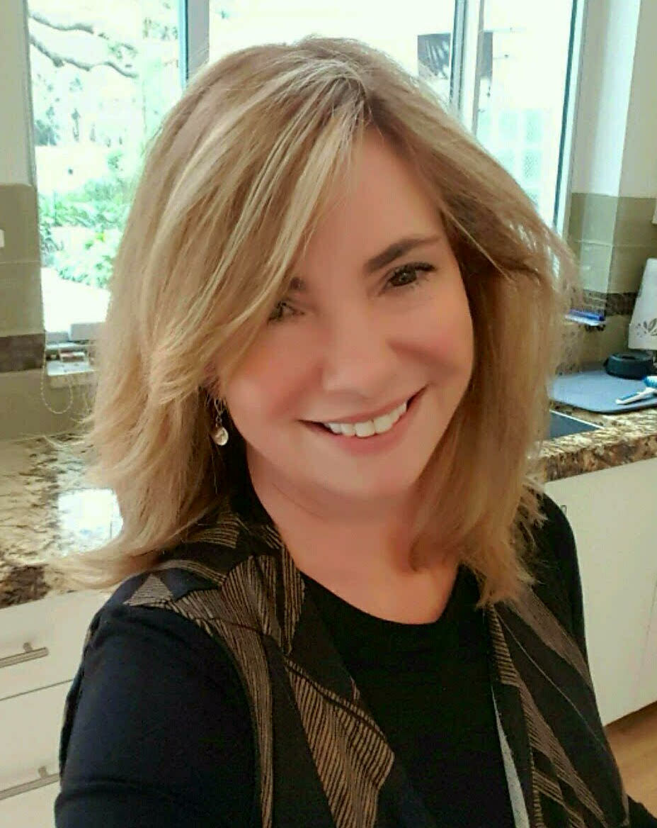 Carla Collins, Real Estate Salesperson in Tampa, Beggins Enterprises