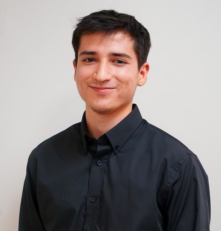 Francisco Castellanos, Real Estate Salesperson in Rancho Cucamonga, PrimeTime Realtors