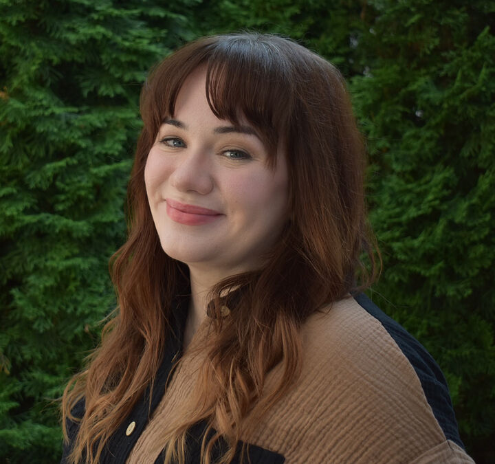 Acacia Delzer, Marketing in Lynnwood, Windermere