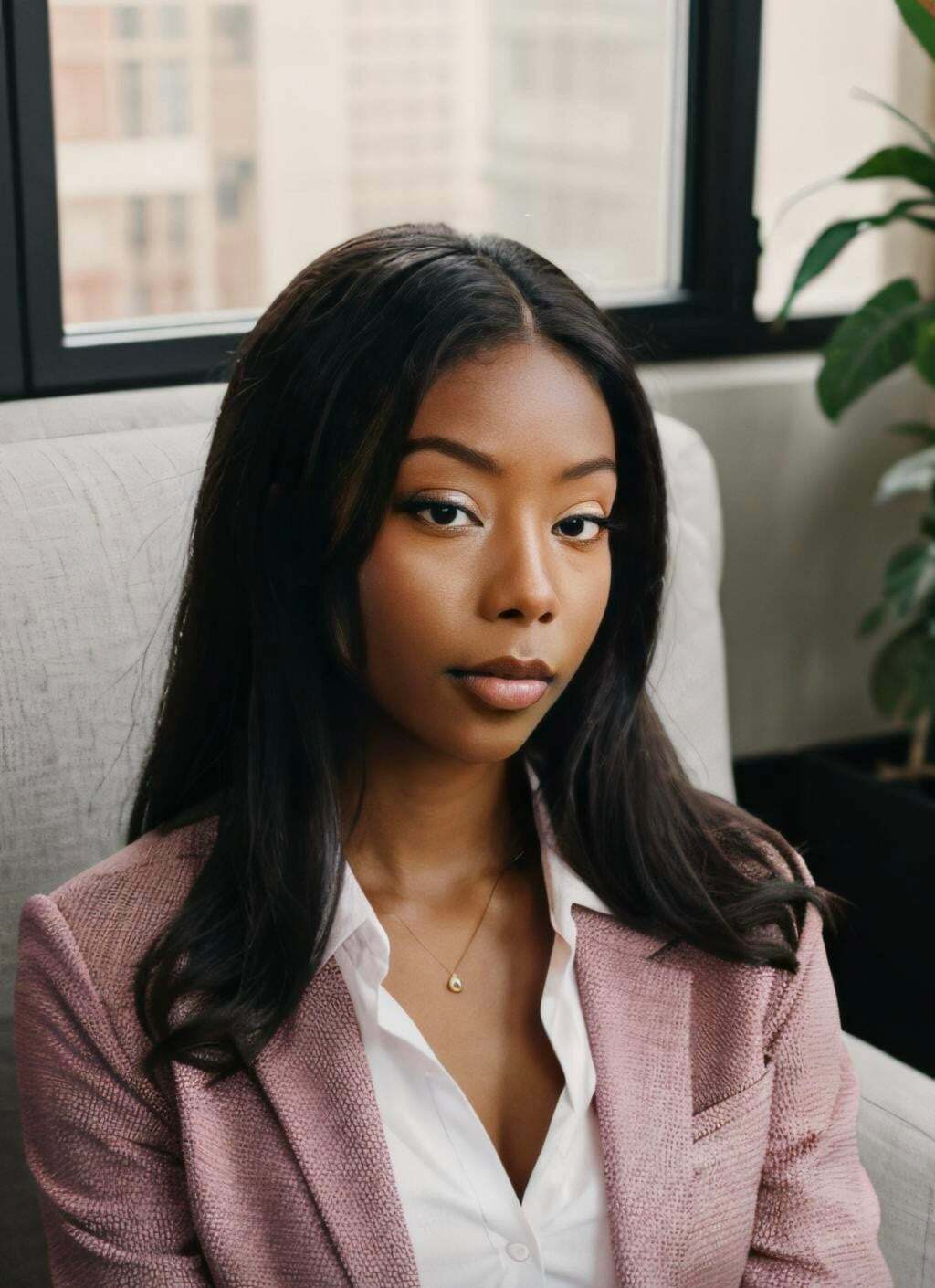 Nissia Bernard, Real Estate Salesperson in Saginaw, Signature Realty