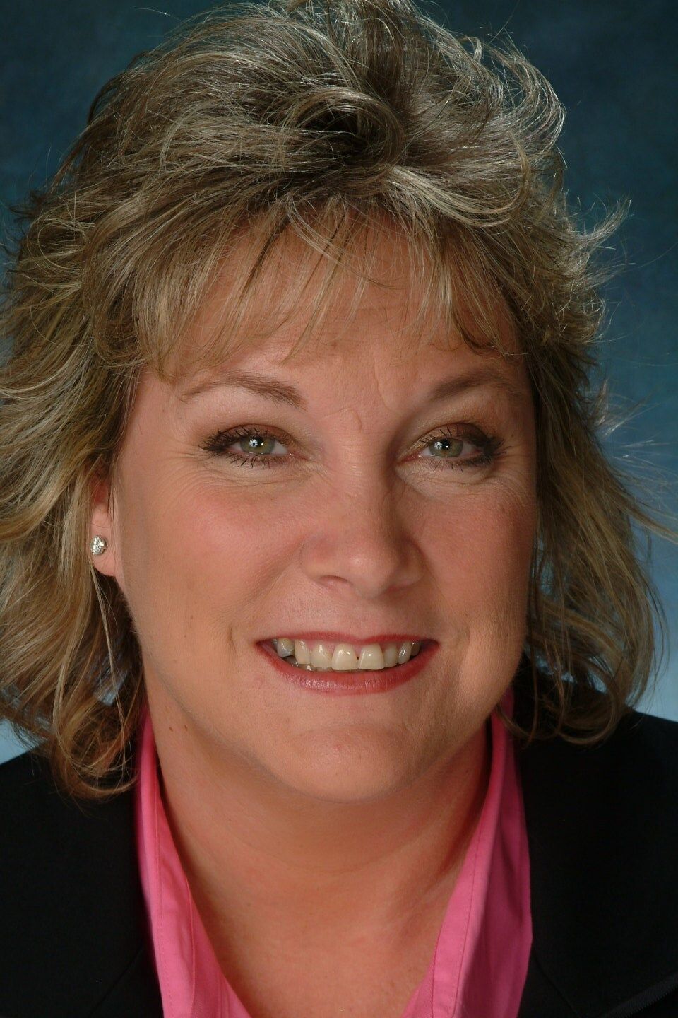 Carole O'Neal