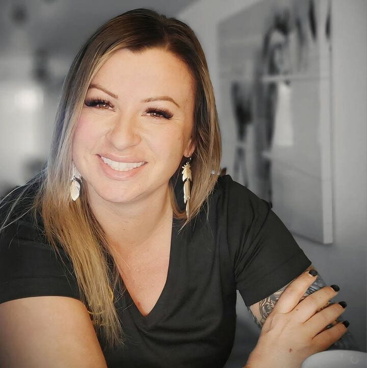 Melissa Clark,  in Chehalis, Lund, Realtors
