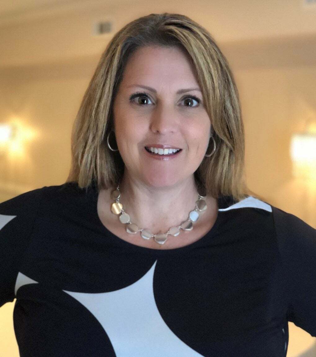 Sheri Hemingway-Andrzejczak, Real Estate Salesperson in North Cape May, Alliance