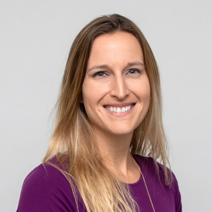 Jes Kettleson, Real Estate Salesperson in Waverly, Signature Real Estate