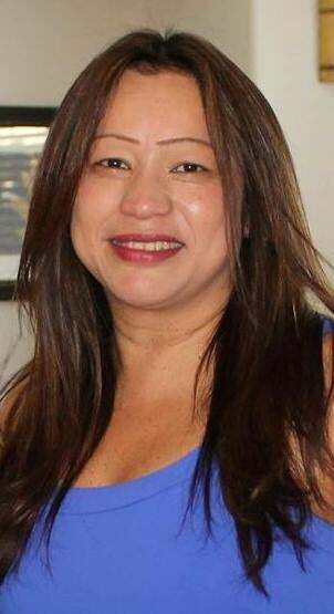 Liz Palombo, Real Estate Salesperson in Henderson, Americana