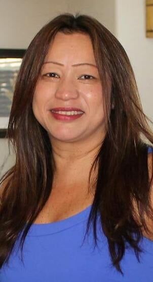 Liz Palombo, Real Estate Salesperson in Henderson, Americana