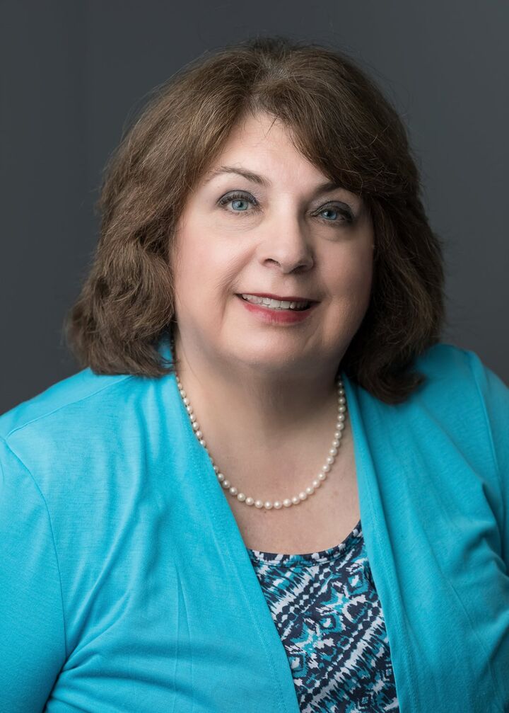 Marie Zyskowski, Real Estate Salesperson in Stamford, Gaetano Marra Homes