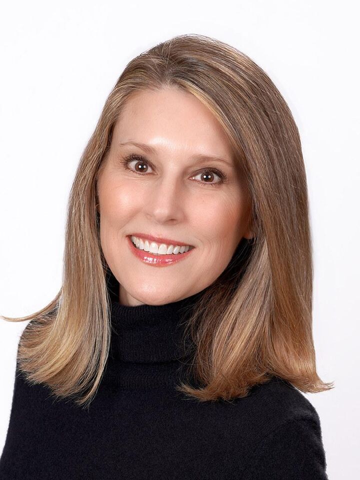 LANIE LENHART, REALTOR® in Longview, Lenhart Properties, Inc.