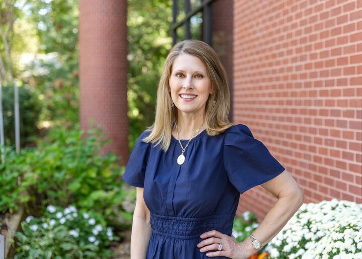 LANIE LENHART, REALTOR® in Longview, Lenhart Properties, Inc.