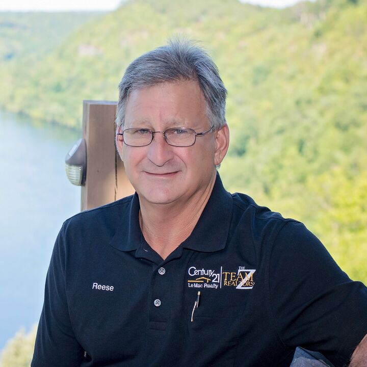 Reese Tubbs, Real Estate Salesperson in Mountain Home, LeMac Realty