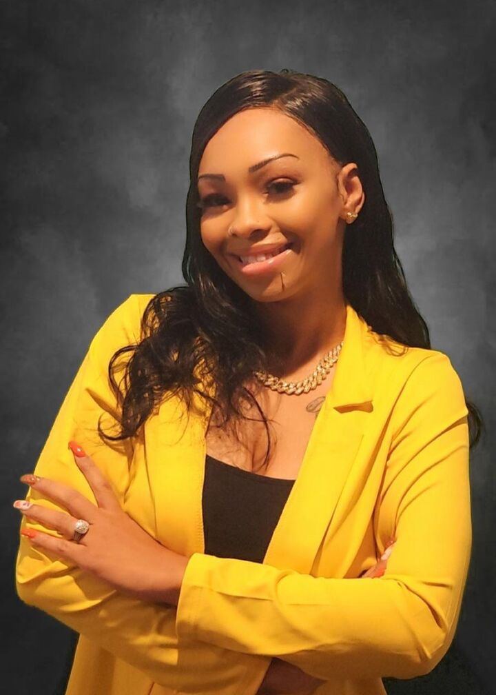 Tiffany Pollard, Real Estate Salesperson in Gainesville, Elite