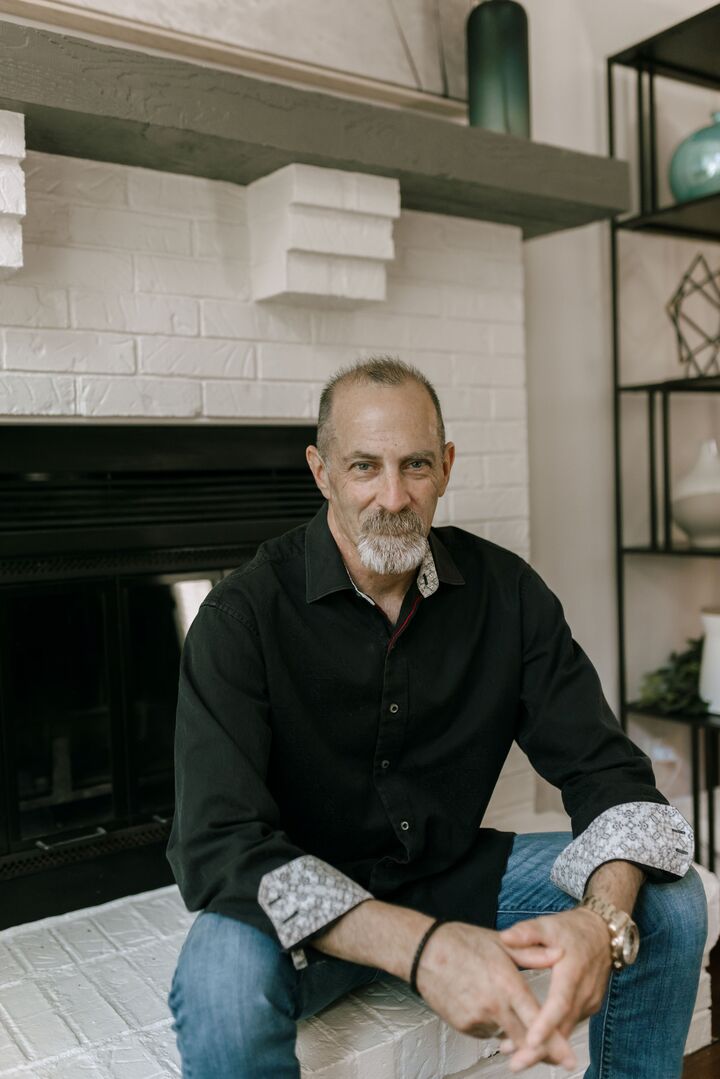 Rob Wilson, Real Estate Broker in Indianapolis, Scheetz