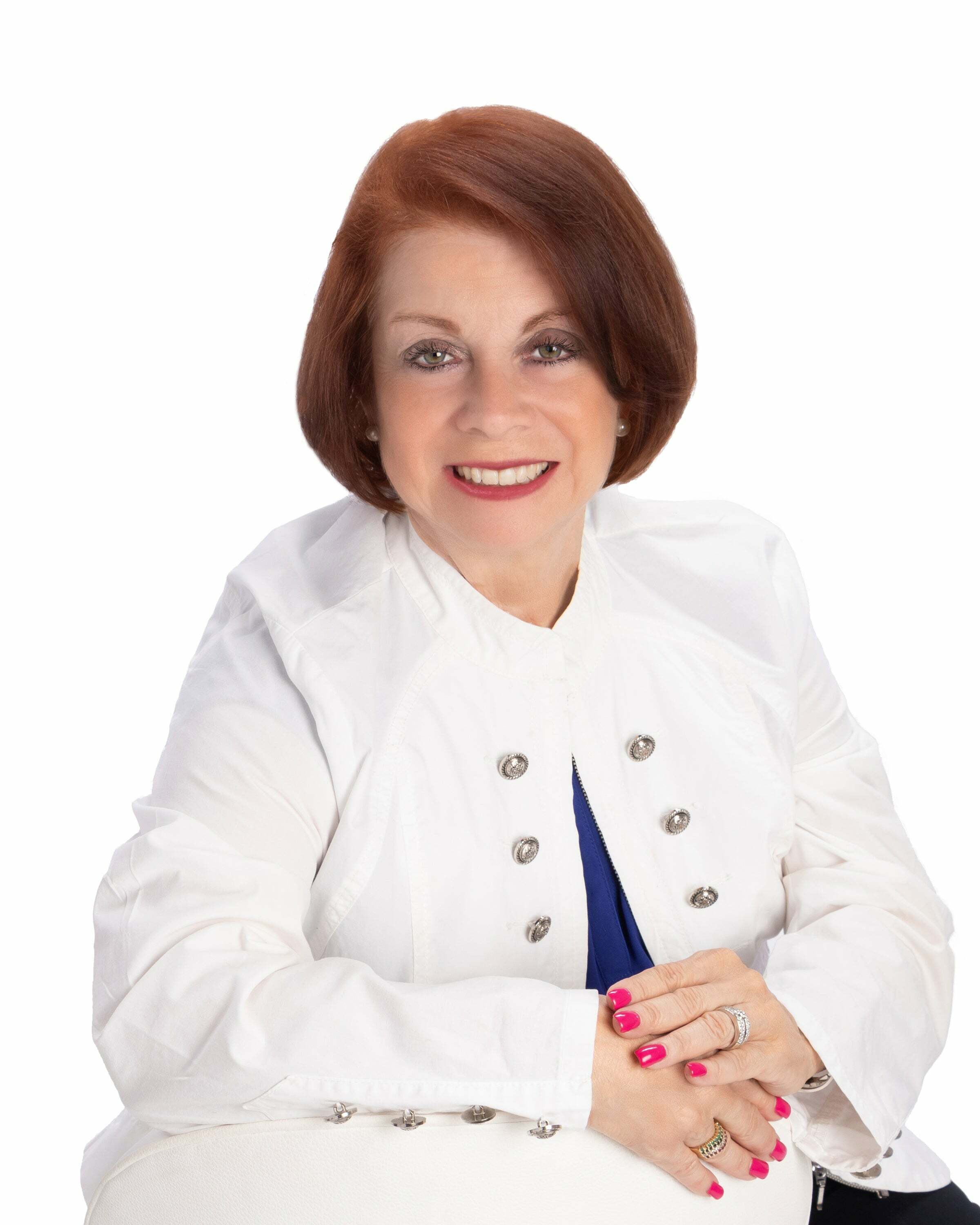 Lourdes Garcia, Real Estate Salesperson in Miami, Beggins Enterprises