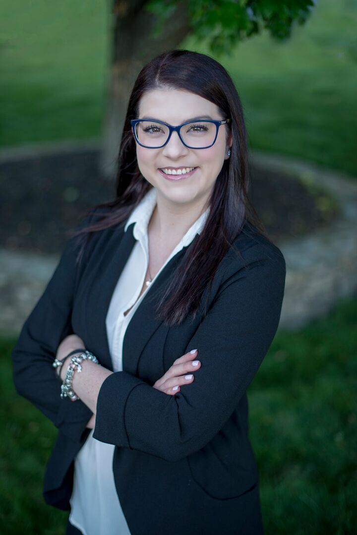 Sarah DiMilla, Real Estate Salesperson in Whitinsville, ERA Key Realty Services