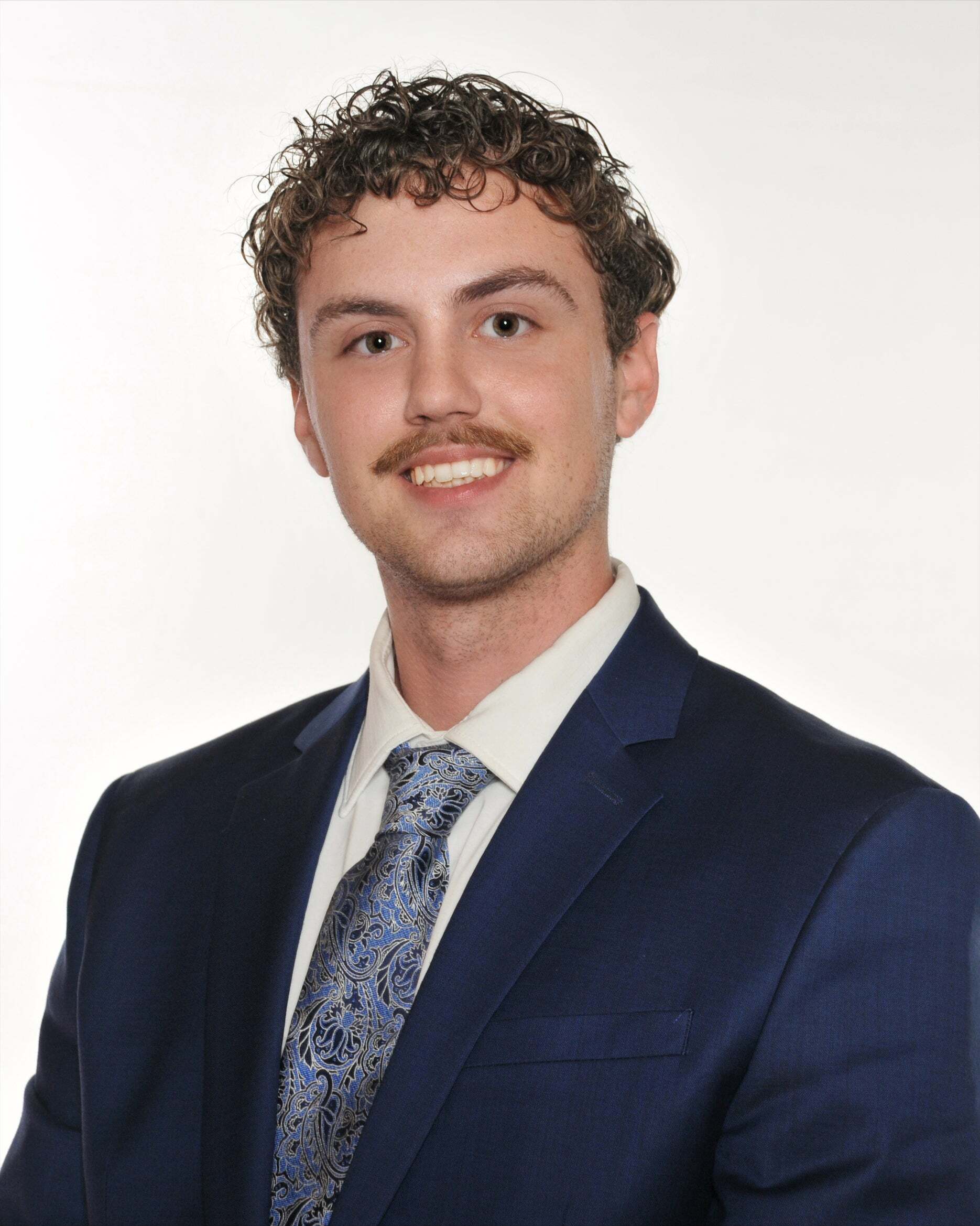 Tanner Newlon, Real Estate Salesperson in Glendora, Masters