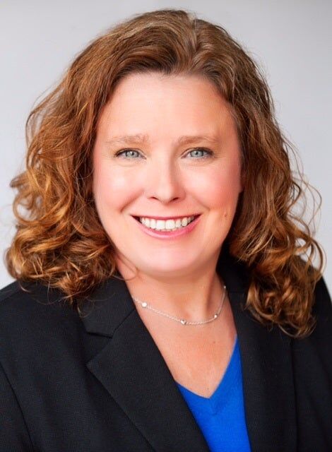 Tammy Johnson, Real Estate Salesperson in Ooltewah, Kinard Realty