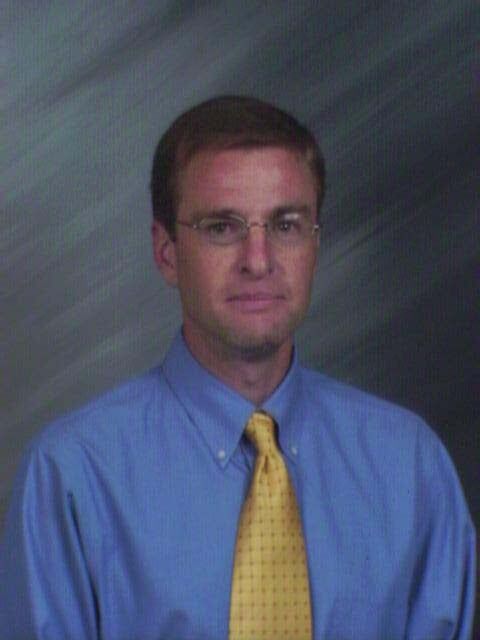 John Hargrove, Real Estate Broker in Zebulon, ERA Parrish Realty Legacy Group