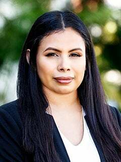 Diana Zavala, Real Estate Salesperson in Torrance, Union Realty Co.