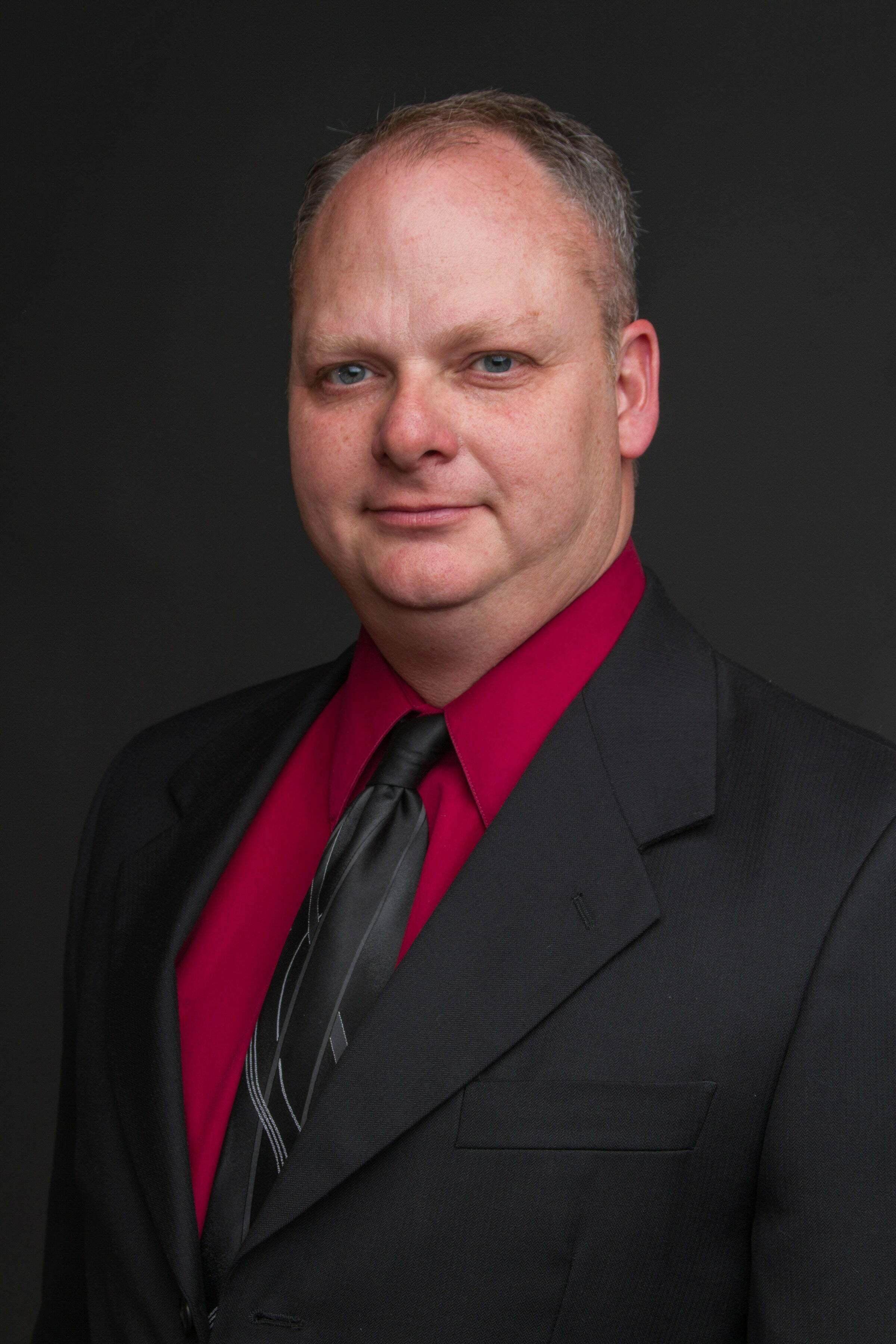 Marty Ayers,  in Southaven, Collins-Maury