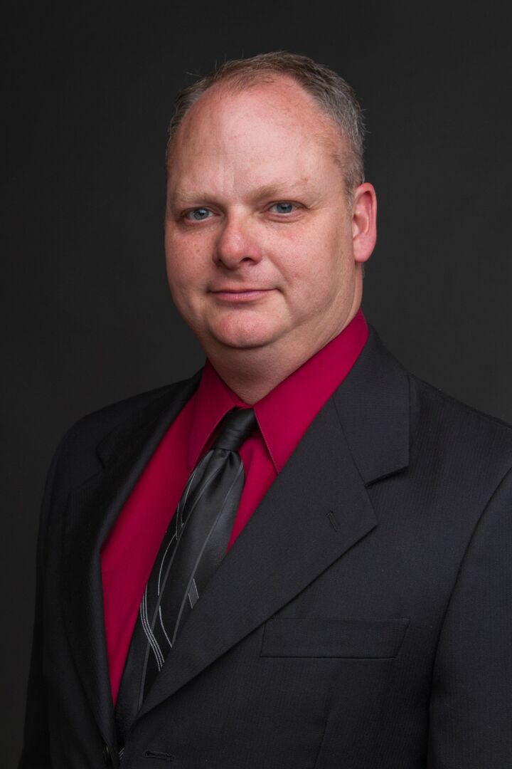 Marty Ayers, Real Estate Salesperson in Southaven, Collins-Maury