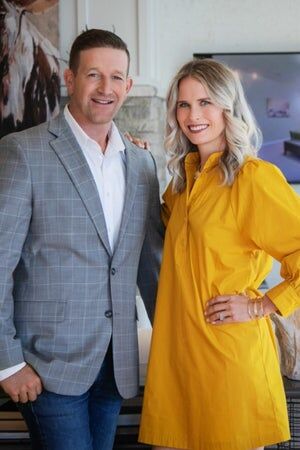 Michelle Bies, Associate Real Estate Broker in Colorado Springs, Kenney & Company