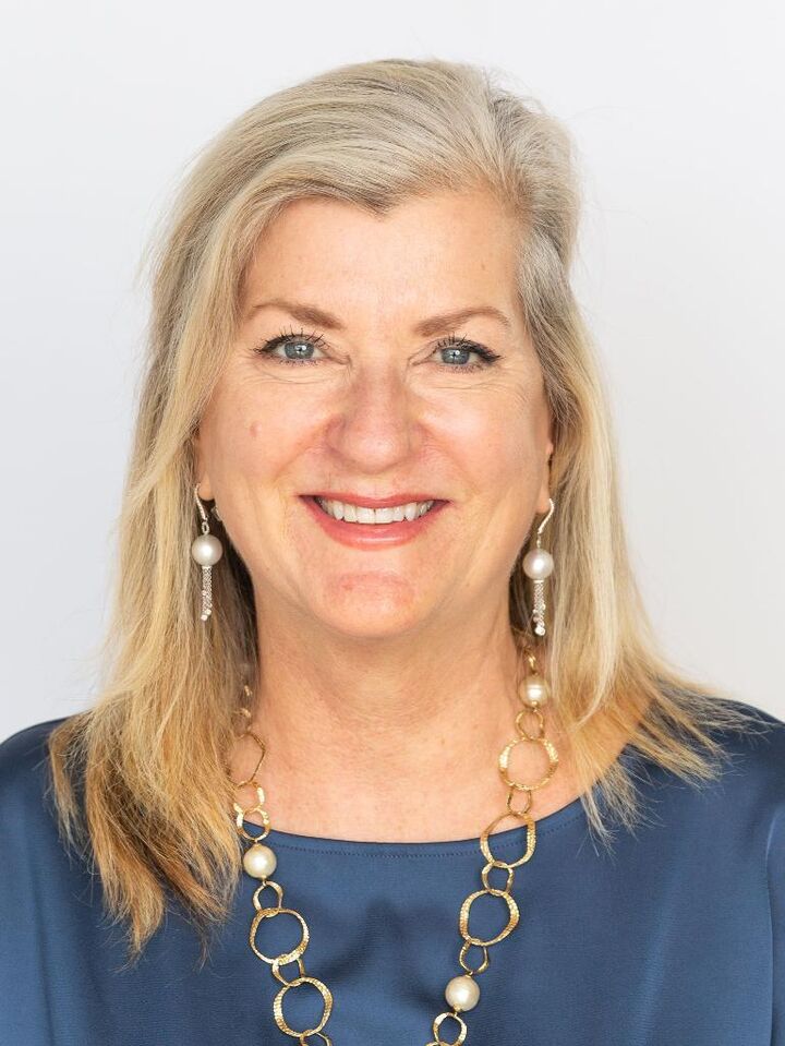 Lynn Rumball, Real Estate Salesperson in Anacortes, 360 Team