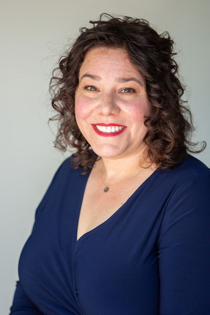 Maggie Odle, Affiliate Broker in Brentwood, Southern Realty
