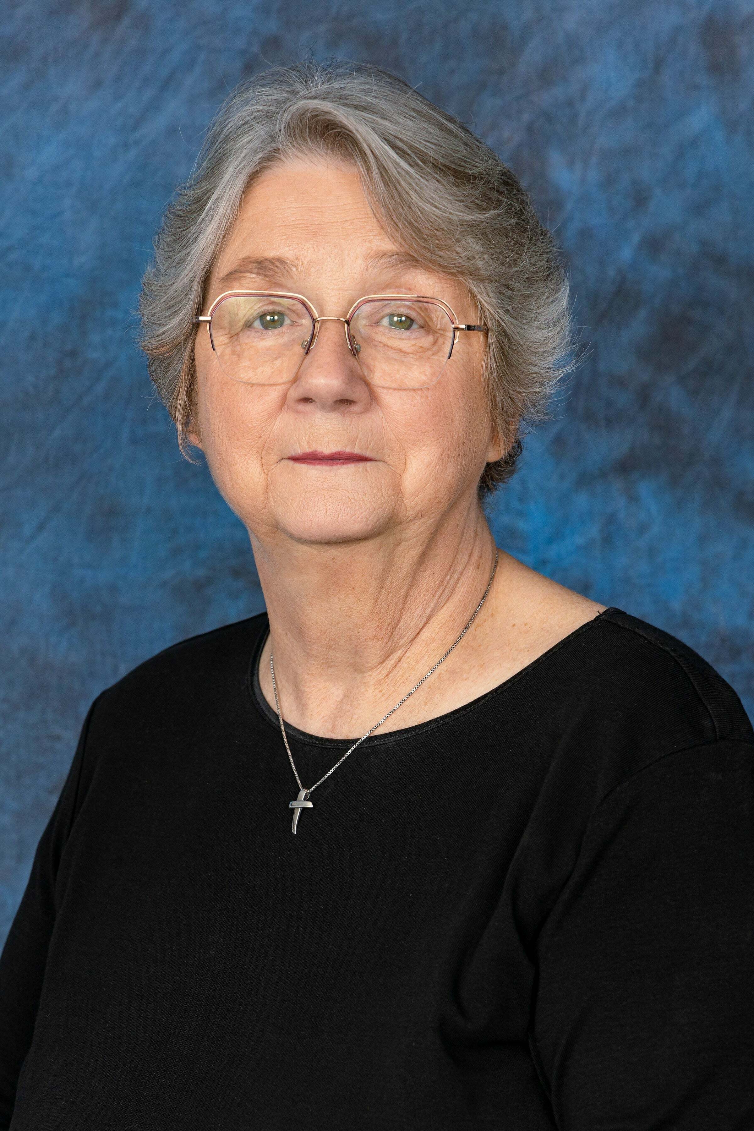 Linda Barth,  in Midland, Professionals