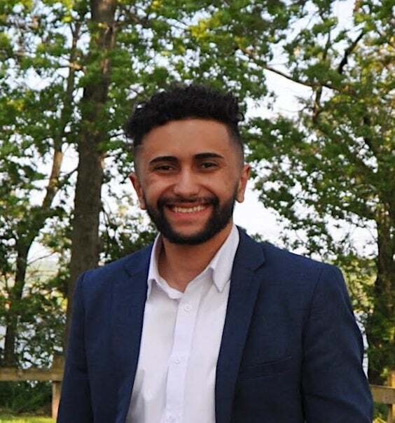 Govan Abdelmesih, Real Estate Salesperson in Morganville, Mack-Morris Iris Lurie Inc
