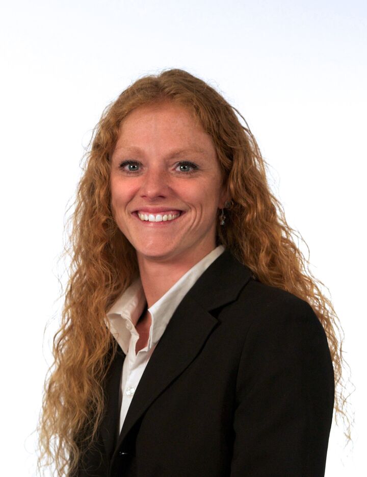Melissa Kennedy, Real Estate Salesperson in Battle Creek, Morehart Realty