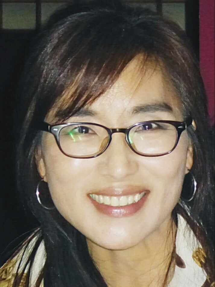 Monica Jung, Real Estate Salesperson in California, O'BRIEN REALTY ERA POWERED