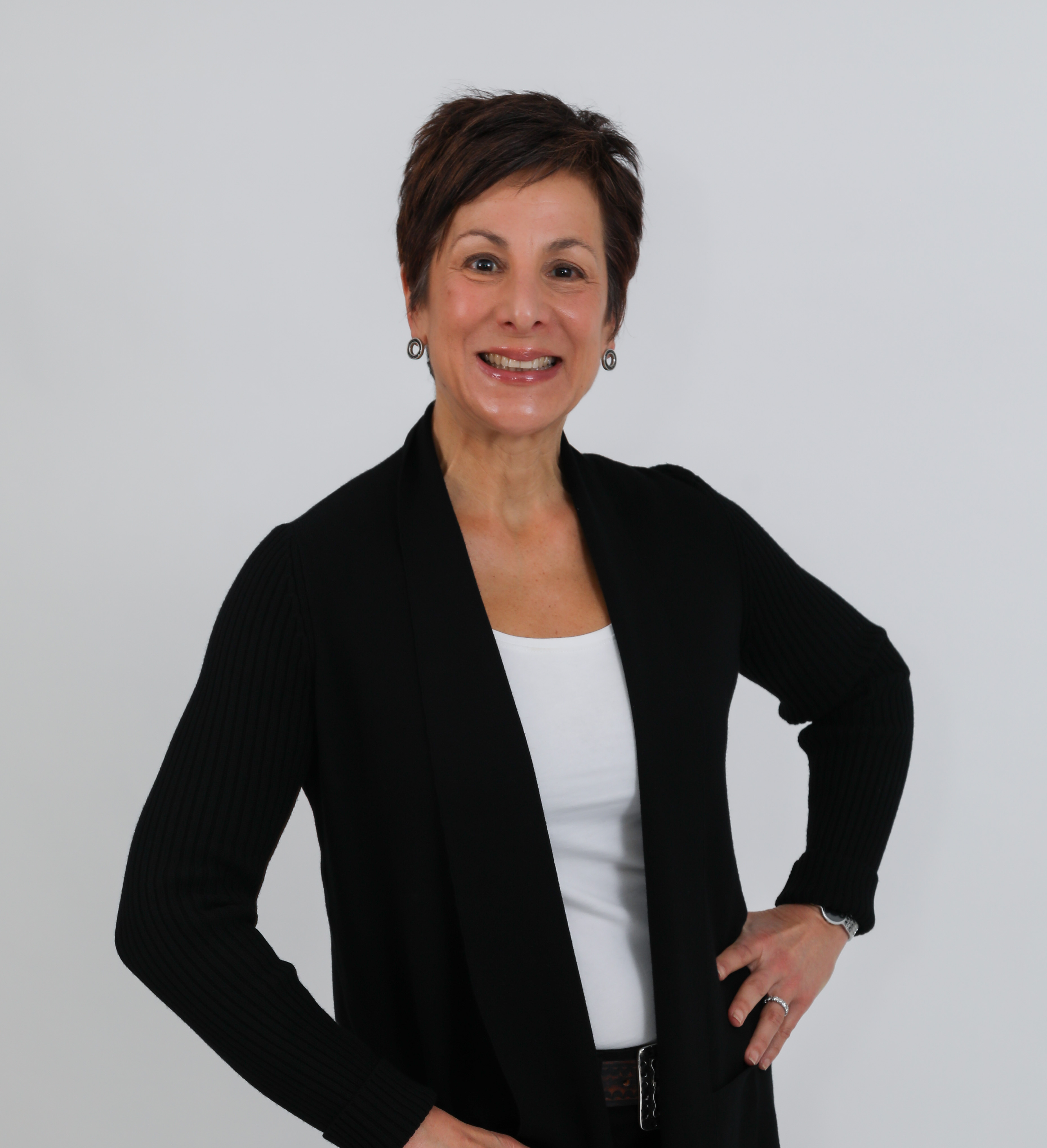 Barri Plawker, SALESPERSON in Englewood Cliffs, Howard Hanna Rand Realty
