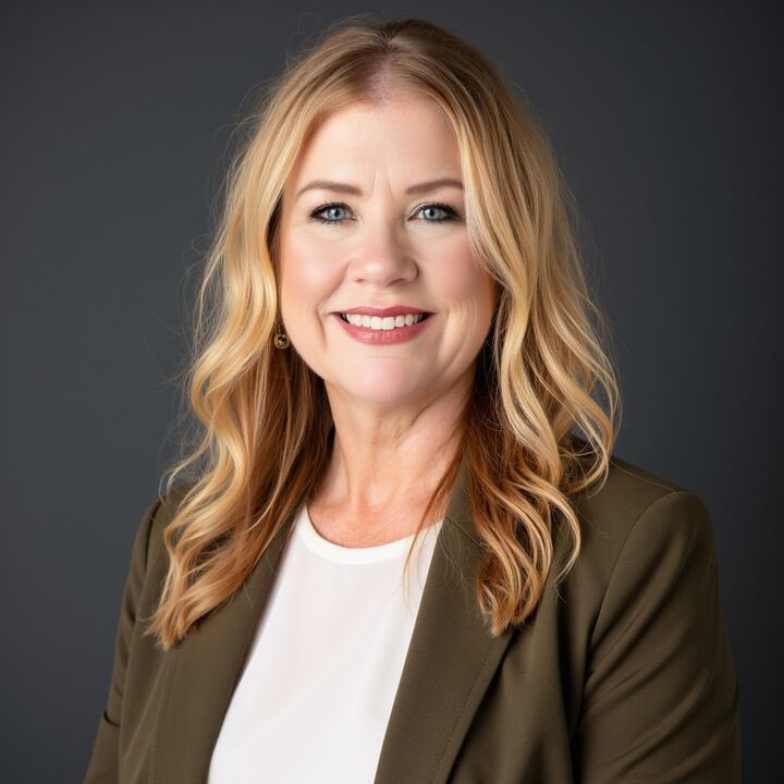 Kim Carlson,  in Gulfport, Alfonso Realty, Inc.
