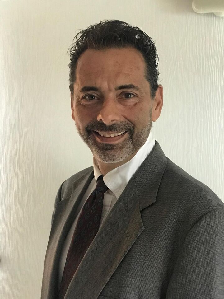 Angelo Sammarco, Real Estate Salesperson in Sarasota, Beggins Enterprises