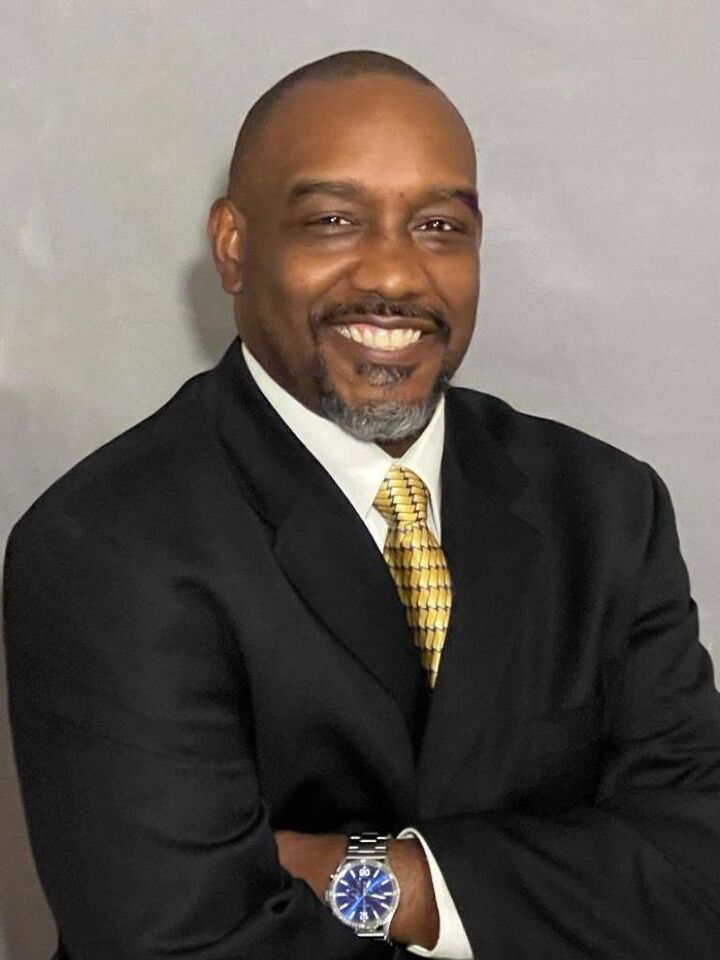 Varrick Horton, Sales Associate in Warner Robins, Access Realty