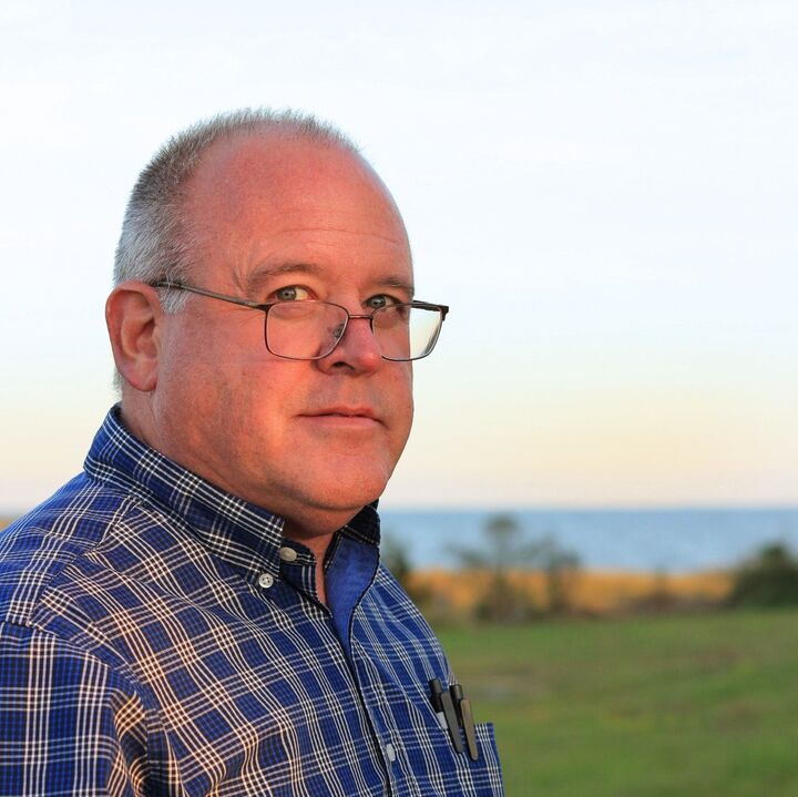 David Harris, Real Estate Salesperson in Mobile, Platinum Properties