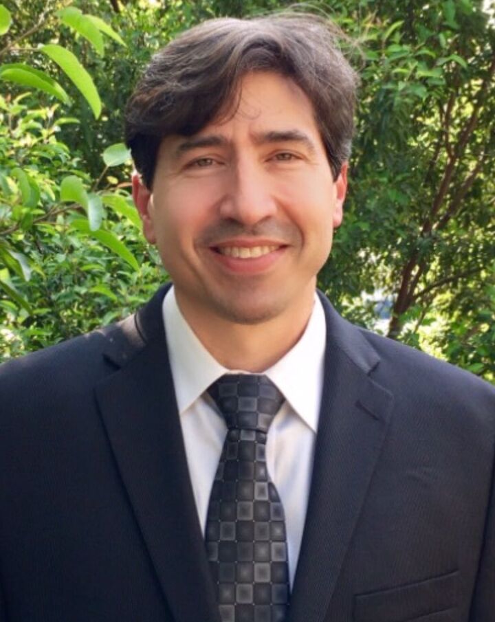 David Cooper, Real Estate Salesperson in West Hills, Valley Properties