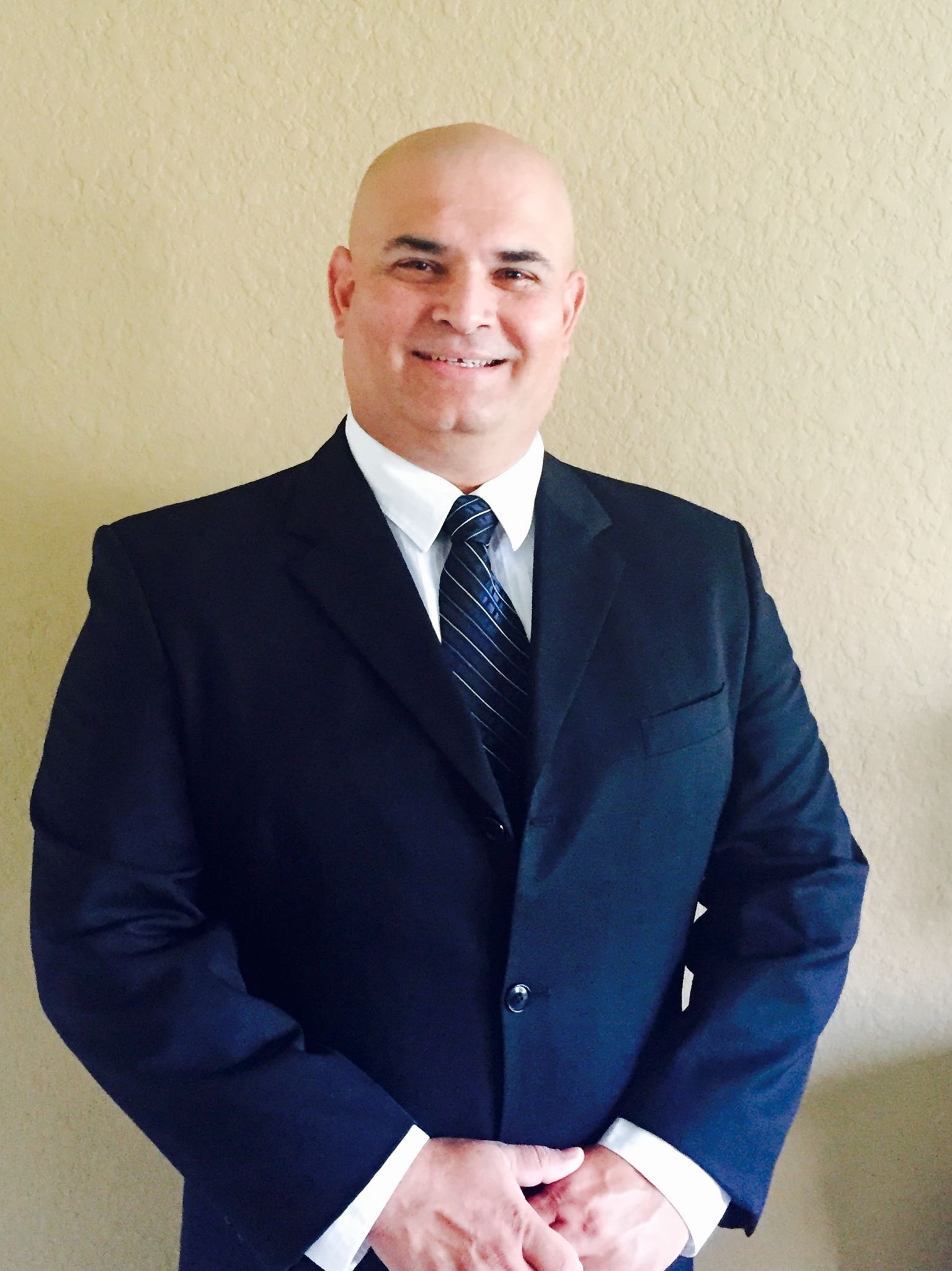 Randall Peraza