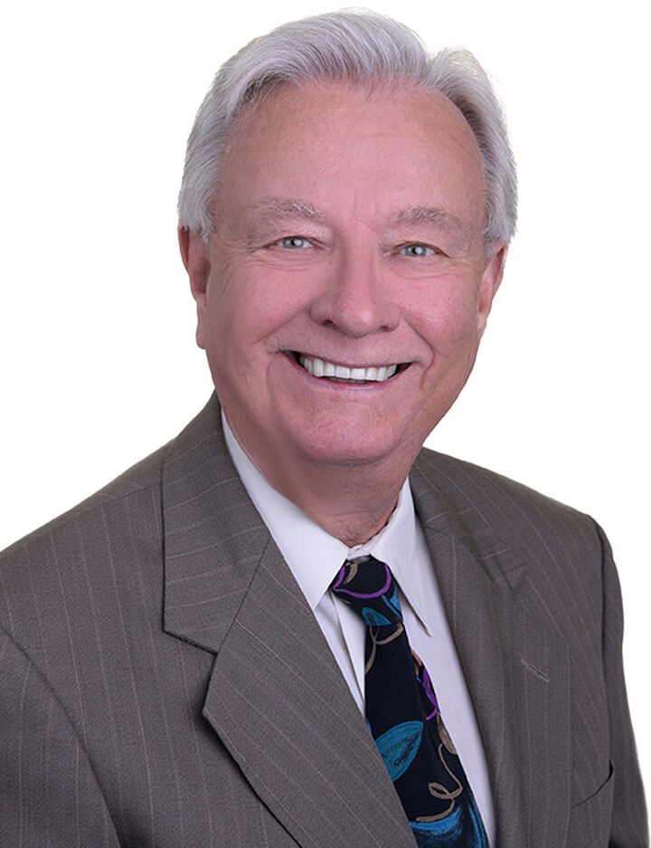 Carl Mitrak, REALTOR® in Palm Desert, Windermere