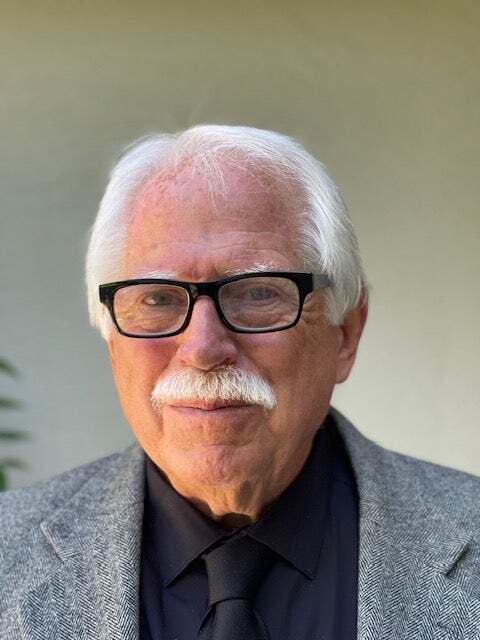 Al Pulling, Real Estate Salesperson in San Jose, Corcoran Icon Properties